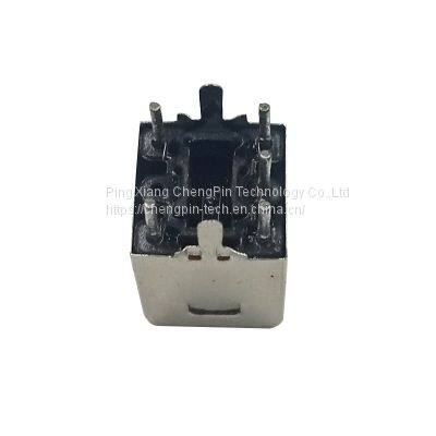 High Frquency Transformers Factory for FM Radior Inductor Customize photo-2