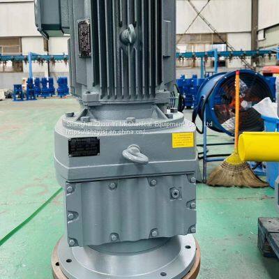 BLY4-17 Циклоидно-шестеренчатый редуктор BLY4-35-11KW, BLY4-47-15, BLY4-59-7.5 BLY5-17 Циклоидно-шестеренчатый редуктор BLY5-11-18.5, BLY5-35-22, BLY5-23-15