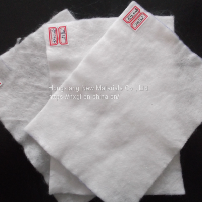 Geotextile