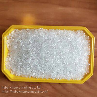 LED Light Diffusion PC Polycarbonate Plastic Resin/Granules/Particles