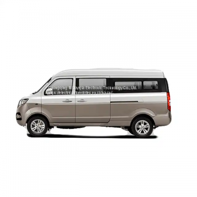 High quality X30L minivan left hand drive cargo minivan 4495*1680*1990mm