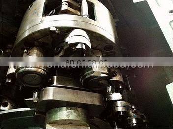 Fish Canning Machine Food Cans Sealing Machine photo-5