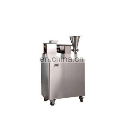 Multifunction 304 stainless steel dumpling making machine/dumping machine