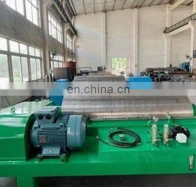 Genyond Factory Automatic Decanter Centrifuges (Standard Type)