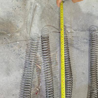 PVB Lamination Glass Experiment Autoclave Automatic Sucker Sleeve photo-3