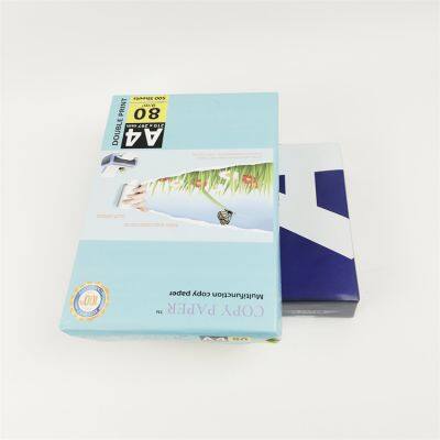 A4 Copy Paper 70/80 GSM Office Copy Paper 500 Sheets Letter Size/legal Size White Office Paper MAIL+kala@sdzlzy.com