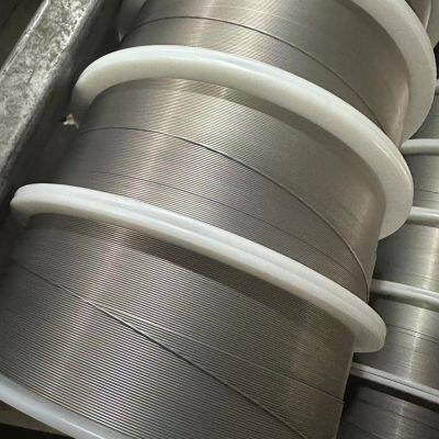 Проволока титановая Erti-1 φ1.6 в бухтах