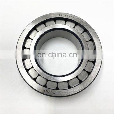 High quality and Fast delivery Cylindrical roller bearing SL182213-XL Single row full complement SL182213 SL182213-A-XL bearing