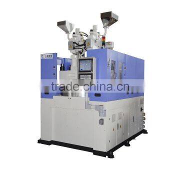 TY-850.3R.2C vertical Injection Moulding Machine