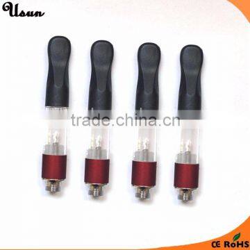 e-cigarette 510 vape pen CBD hemp thick oil CE3 cartridges disposable