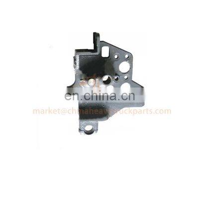 Quality Assurance CNHTC Truck HW76 Cabin Assembly Cab Front Support  AZ1682430231 Bracket -left Front