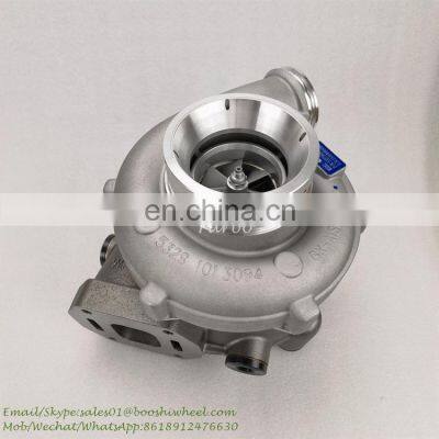 K27 Turbo 53279707194 3809911 3801138 5327-988-7194 5327-998-7194 Turbocharger for Volvo-Penta Ship P1315 Engine