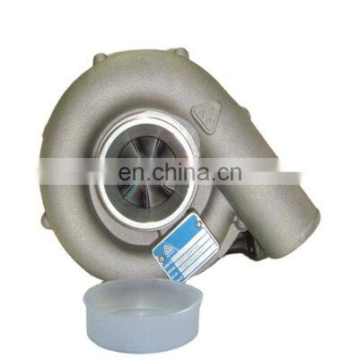 K27 OM366 Turbocharger 53279886441 A3760960699 310769 313050  53279886446 turbo  for Mercedes Benz  Unimog 1700  OM366LA Engine