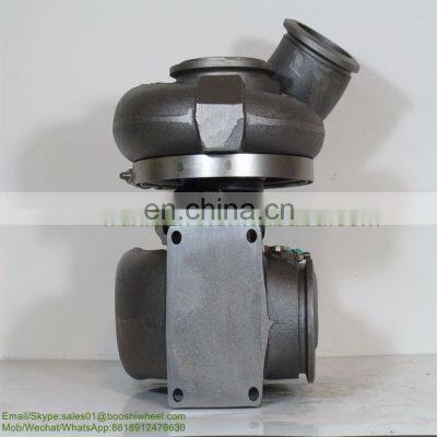 Gta5518b Turbo 741155-9003s 741155-5003 10r-1888 232-1805 231-6616 Turbocharger for Cat Low Pressure 550 With C15 Acert Engine