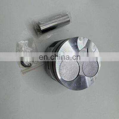 87mm Piston Spare 1G924-2111 is Suitable for Kubota V2403 V2403T Engine Piston 87mm 1G9242111 Farm Tractor photo-4