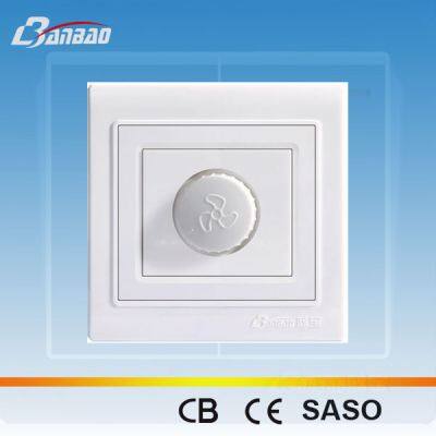 13A 1gang 7pin Wall Socket photo-4