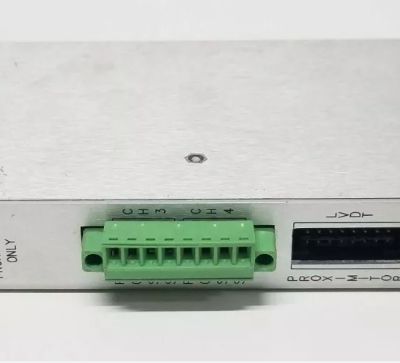 Bently Nevada 3500/45-01-00 135137-01 Position I/O PLC Module