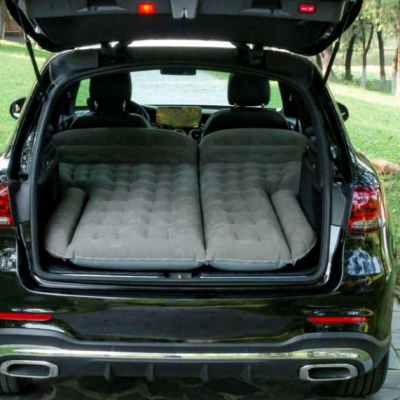 Outdoor Camping Mattress photo-4