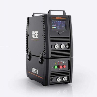 Hot Selling Inverter Gas Welding Machine MIG Gas Shielded Welder Wholesale MIG