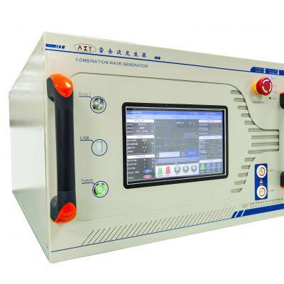 Combination Wave Generator photo-5