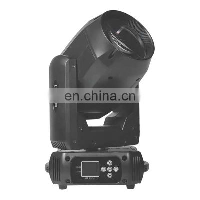 High brightness sharpy 150w led beam moving head lyre beam led 150w