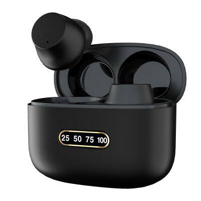 New M8 TWS Earphone Wireless Bluetooth 5.0 Headphones Waterproof Sport Headsets Noise Reduction Earbuds with Mic