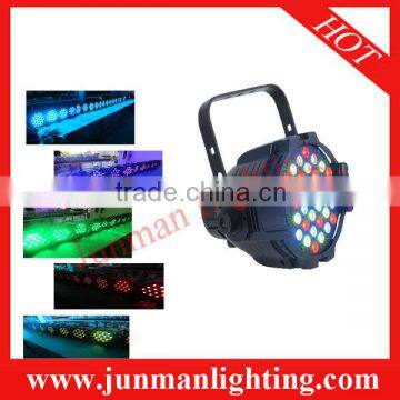 36pcs RGB Led Par Light DJ light Stage Lighting Led Par64