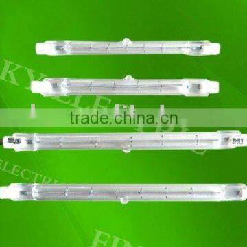 J78 Linear halogen lamp