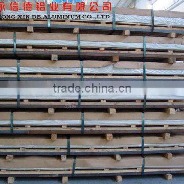 1060,1070,3003,5052,5754 Aluminum Sheet photo-3