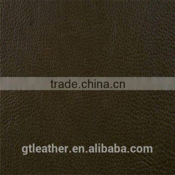 Wax Polished Leather for Vintage Boots photo-2