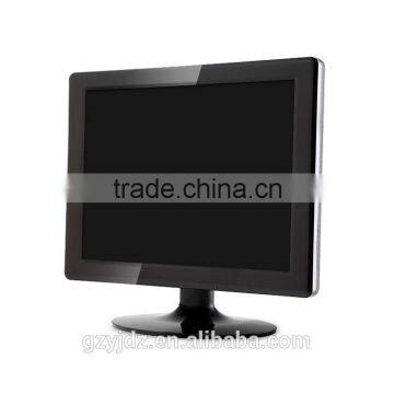 15 Inch Touch Screen Lcd Monitor 4 Line Five Line Resistance Touch Screen photo-4