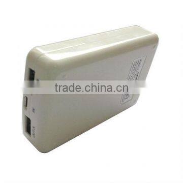 Dual USB Power Bank GB1300