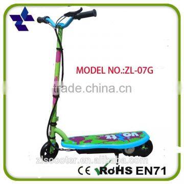 2015 hot selling products scooter for kids