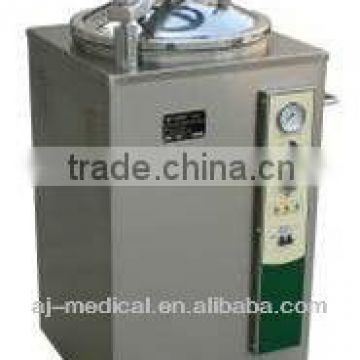 AJ-9204 High Performance User-friendly Control Long Lifetime Latest Design Competitive Price Vertical Steam Sterilizer