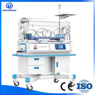 Neonate Hospital Equipment Infant Incubator ME3000BH