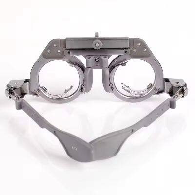 TF-5470 Trial Frame: Essential Tool for Precise Eyeglass Fitting photo-5