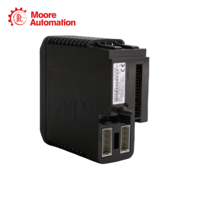 EMERSON KJ3001X1-BB1 12P0550X142 VE4001S2T2 24VDC Redundant Power Supply Module In Stock