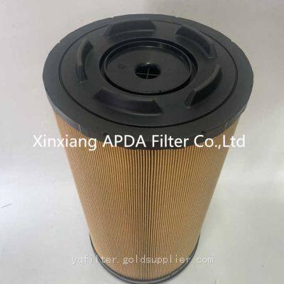 High Quality Air Compressor Air Filter 24022700 23530389 23676455 photo-2