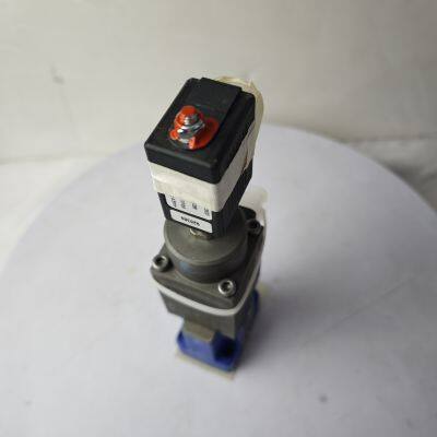 Rexroth 2FRE Proportional Flow Control Valve R900915815 New Condition 2FRE10-4X/50LBK4M Pressure Control Valve photo-5