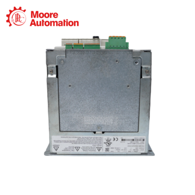 REXROTH DKC1.03-012-3-MGP-01VRS photo-3