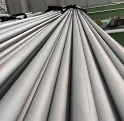 16 Inch Diameter Schedule 5s 20FT SS316 Industrial Pipes