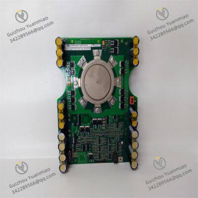 ABB IGCT 5SHY35L4522 Power Semiconductor Module