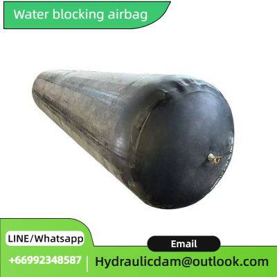 Trusted Supplier of Water Shut - off Airbags: Advanced Technology, Top - notch Service