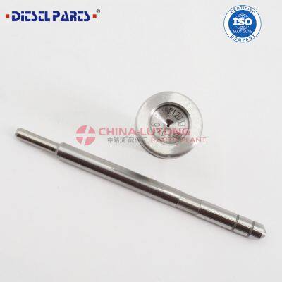 F00rj00339 Conjunto De Válvula Do Injetor Bosch Common Rail photo-2