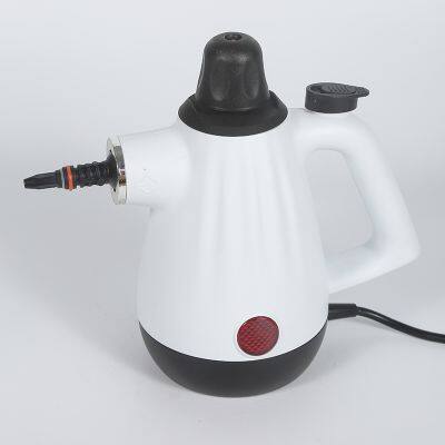 High - Pressure Steam Cleaner photo-3