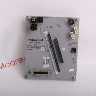 Honeywell SC-TEPL01
