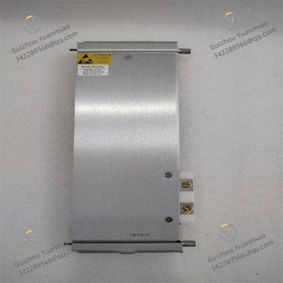 Bently Nevada 136719-01 Earthing I/O Module photo-2