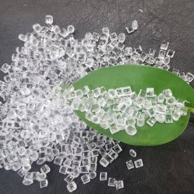 High Transparent GPPS 1441 Injection Grade GPPS Raw Material GPPS Pellets