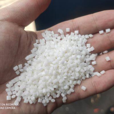 Korea Lotte FR530 Injection Molding ABS Grade Plastic Flame Retardant High Impact Alloy Home Appliance Parts photo-5