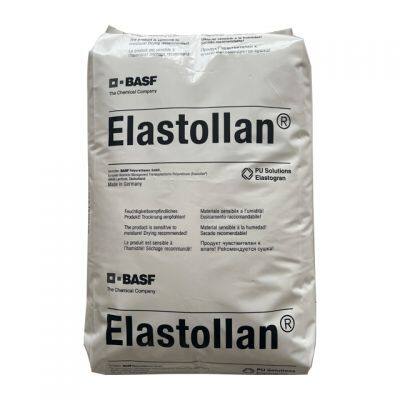 BSF TPU Elastollan S90A Thermoplastic Polyurethane  Granules  Raw Materials S90A Plascic Material